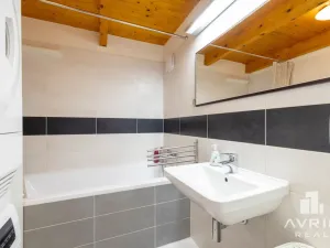 Prodej bytu 3+kk, Brno - Přízřenice, Modřická, 52 m2