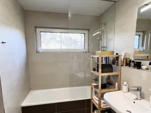 Pronájem bytu 2+kk, Praha - Žižkov, Olgy Havlové, 51 m2