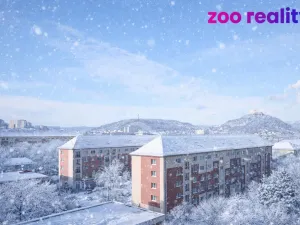 Prodej bytu 3+1, Most, M. G. Dobnera, 73 m2