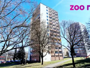 Prodej bytu 3+1, Most, M. G. Dobnera, 73 m2