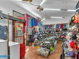 Prodej činžovního domu, Lanškroun - Lanškroun-Vnitřní Město, Školní, 704 m2