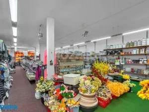 Prodej činžovního domu, Lanškroun - Lanškroun-Vnitřní Město, Školní, 704 m2