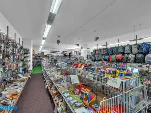 Prodej činžovního domu, Lanškroun - Lanškroun-Vnitřní Město, Školní, 704 m2