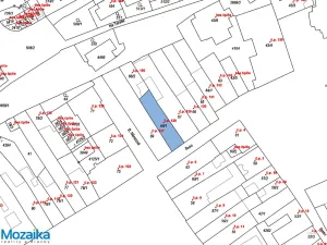 Prodej činžovního domu, Lanškroun - Lanškroun-Vnitřní Město, Školní, 704 m2
