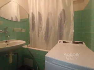 Pronájem bytu 2+1, Praha - Vokovice, K lánu, 55 m2