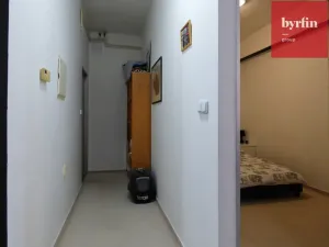 Pronájem bytu 2+kk, Opava, Nákladní, 58 m2