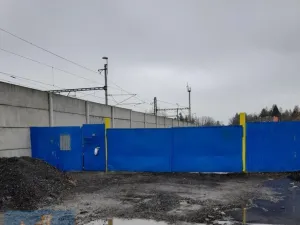 Pronájem komerčního pozemku, Strančice, 899 m2