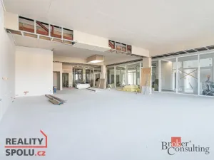 Pronájem ordinace, Hlučín, Cihelní, 167 m2