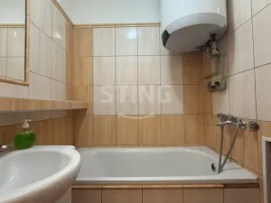 Pronájem bytu 2+1, Světlá Hora - Světlá, 54 m2