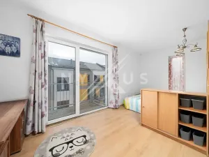 Prodej bytu 2+kk, Klíčany, Na Cihelně, 75 m2