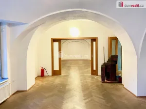 Pronájem obchodního prostoru, Praha - Nové Město, Voršilská, 80 m2