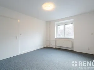 Pronájem bytu 1+1, Brno, Sibiřská, 29 m2