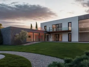 Prodej vily, Praha - Dejvice, Horoměřická, 780 m2