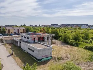 Prodej vily, Praha - Dejvice, Horoměřická, 780 m2