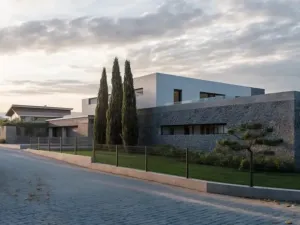 Prodej vily, Praha - Dejvice, Horoměřická, 780 m2