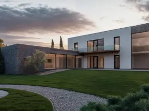 Prodej vily, Praha - Dejvice, Horoměřická, 780 m2