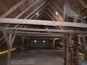 Prodej zemědělské usedlosti, Sezemice, 200 m2