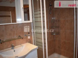 Pronájem bytu 4+1, Teplice - Trnovany, Krušnohorská, 78 m2