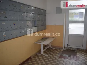 Pronájem bytu 4+1, Teplice - Trnovany, Krušnohorská, 78 m2