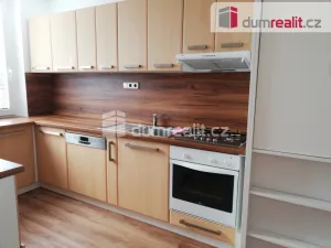 Pronájem bytu 4+1, Teplice - Trnovany, Krušnohorská, 78 m2