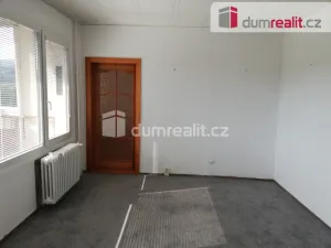 Pronájem bytu 4+1, Teplice - Trnovany, Krušnohorská, 78 m2