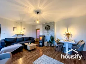 Prodej bytu 3+kk, Znojmo, Pod Soudním vrchem, 70 m2