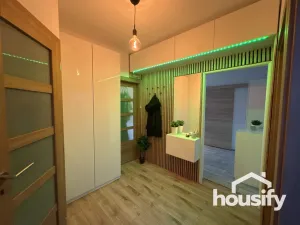 Prodej bytu 3+kk, Znojmo, Pod Soudním vrchem, 70 m2