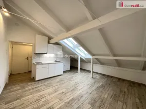 Pronájem bytu 1+kk, Břeclav, Národních hrdinů, 29 m2
