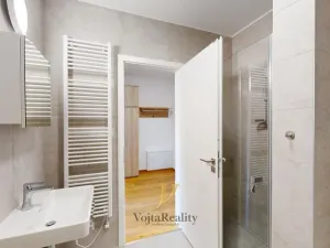 Pronájem bytu 1+kk, Olomouc, Bryksova, 38 m2