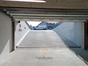 Pronájem bytu 1+kk, Olomouc, Bryksova, 38 m2