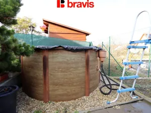 Pronájem bytu 3+kk, Brno, Rosická, 72 m2