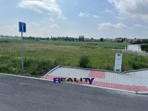 Prodej pozemku pro bydlení, Lišany, Zátiší, 1026 m2