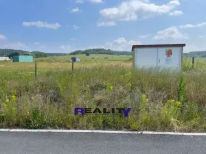 Prodej pozemku pro bydlení, Lišany, Zátiší, 1026 m2