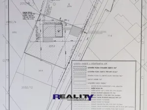 Prodej pozemku pro bydlení, Holedeč, Luční, 1019 m2