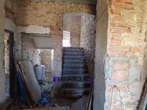 Prodej rodinného domu, Žatec - Milčeves, 205 m2