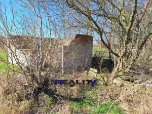 Prodej rodinného domu, Žatec - Milčeves, 205 m2