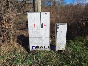 Prodej pozemku, Žatec, 1097 m2