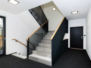 Prodej bytu 3+kk, Pardubice, Husova, 92 m2