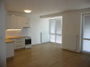 Pronájem bytu 2+kk, Hradec Králové, K Meteoru, 59 m2