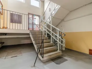 Prodej bytu 2+1, Olomouc - Nová Ulice, tř. Svornosti, 49 m2