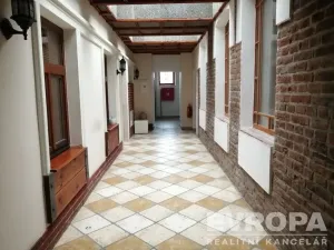 Pronájem kanceláře, Liberec - Liberec X-Františkov, Mydlářská, 130 m2