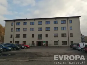 Pronájem kanceláře, Liberec - Liberec X-Františkov, Mydlářská, 130 m2