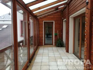 Pronájem kanceláře, Liberec - Liberec X-Františkov, Mydlářská, 130 m2