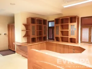 Pronájem kanceláře, Liberec - Liberec X-Františkov, Mydlářská, 130 m2