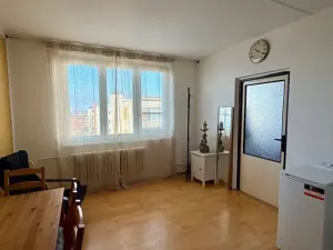 Pronájem bytu 1+1, Nové Strašecí, Křivoklátská, 38 m2