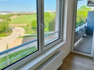 Pronájem bytu 2+kk, Praha - Chodov, Drahňovická, 44 m2