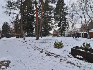 Pronájem bytu 1+1, Praha - Kobylisy, Davídkova, 45 m2