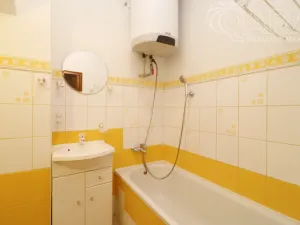 Pronájem bytu 1+1, Praha - Kobylisy, Davídkova, 45 m2