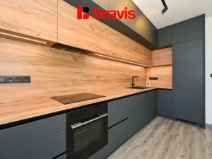 Prodej bytu 3+kk, Brno - Královo Pole, Palackého třída, 93 m2