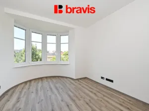 Prodej bytu 3+kk, Brno - Královo Pole, Palackého třída, 93 m2